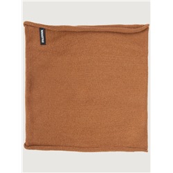 Снуд для мальчика NIKASTYLE 17м11725 Кэмел