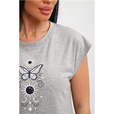 85670 футболка женская