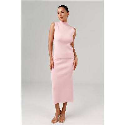 4105 РОЗОВЫЙ КОСТЮМ01038154129