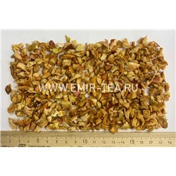 Яблоко кусочки  (код 0143)