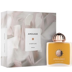 Amouage Overture edp for women 100 ml
