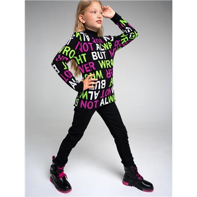 Джемпер для девочки