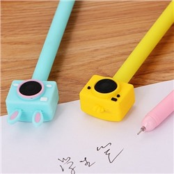 Ручка "Photo-Animal", mix