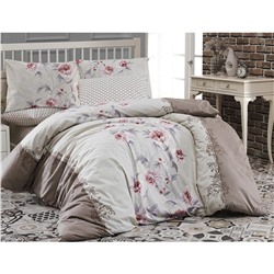 Постельное белье First Choice Ranforce Cotton Collection