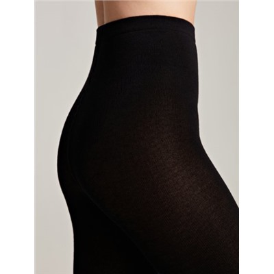 Колготки теплые, Conte, Cotton 450 оптом