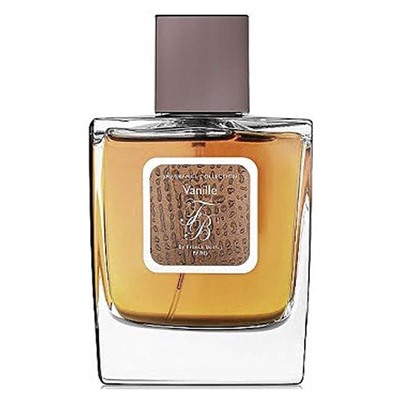Franck Boclet Vanille Unisex edp 100 ml