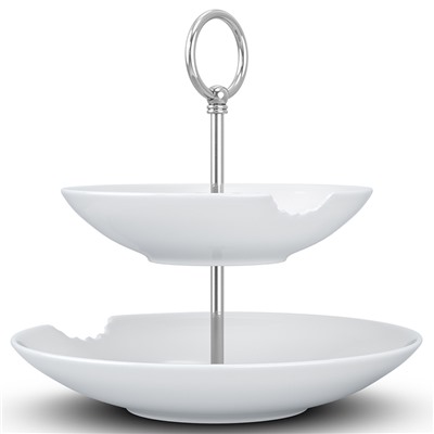 Этажерка With bite, 18/24 см