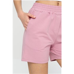 Шорты женские 22-345L3-WB пыльная роза