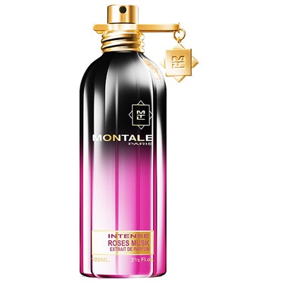 Montale Intense Roses Musk Extrait De Parfum 100 ml