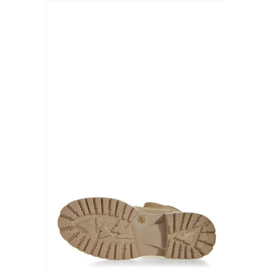 Ботинки женские PATROL