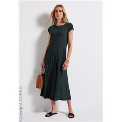 Midi-Kleid платье Размер 44 нем STREET ONE