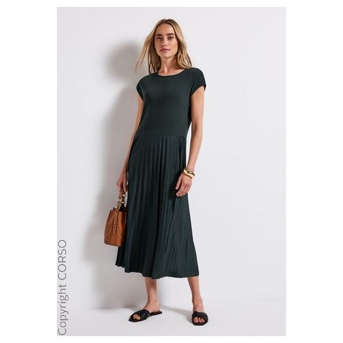 Midi-Kleid платье Размер 44 нем STREET ONE