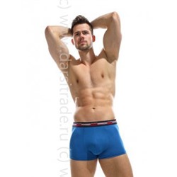 Трусы мужские N289BL Jolidon боксеры