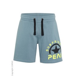 K Bermudas