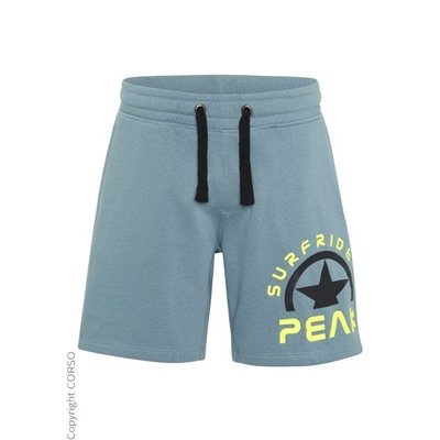 K Bermudas