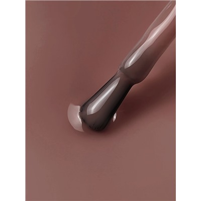 IQ Beauty Филлер-укрепитель с камуфлирующим эффектом / Nude Filler 05 Brown Cameo, глянцевый финиш, 12,5 мл