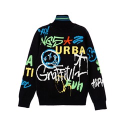 Свитер для мальчика