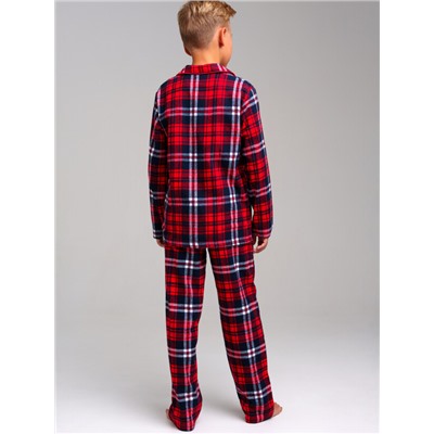 Пижама для мальчика