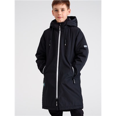 Пальто демисезонное для мальчика