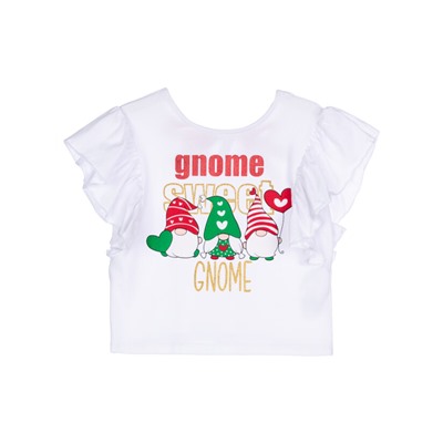 Футболка для девочки