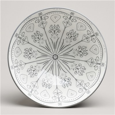 НАБОР САЛАТНИКОВ BRONCO "DREAMS" 650 МЛ 32 ШТ.