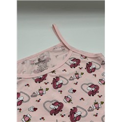 Майка для девочки Baykar