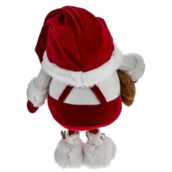 GAEM Игрушка набивная "Гном", L25 W15 H68 см/35 см