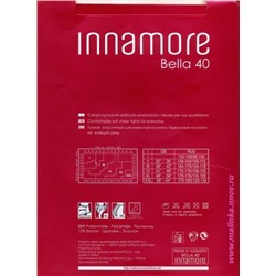 Колготки классические, Innamore, Bella 40 XXL оптом