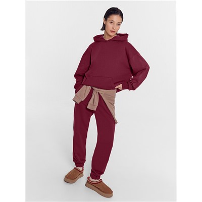 КОМПЛЕКТ ЖЕНСКИЙ (ХУДИ, БРЮКИ) 372504