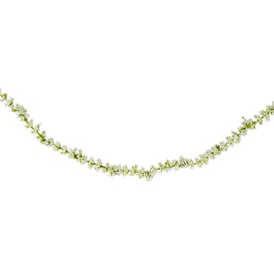 Изделие декоративное "Гирлянда", L W H см