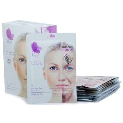 Маска + крем для лица Rosel Cosmetics Face Mask Anti-inflammatory 36 + 6 g