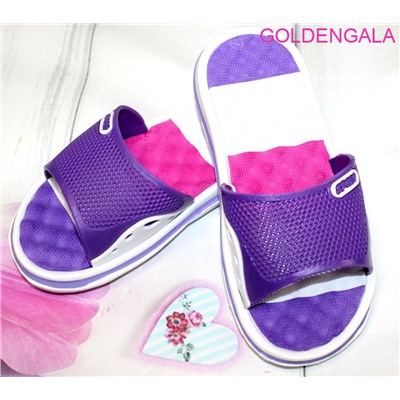 Сланцы детские Арт 3 модель 2