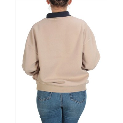 33 BEIGE Свитшот женский