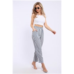 Женские брюки 32831 / джинс