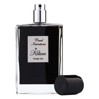 Tester Kilian Cruel Intentions Tempt Me edp 50 ml