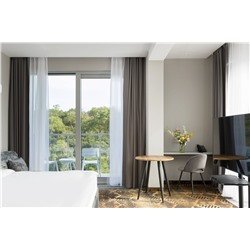 Основание для стола SHT-TU104
                        белый муар