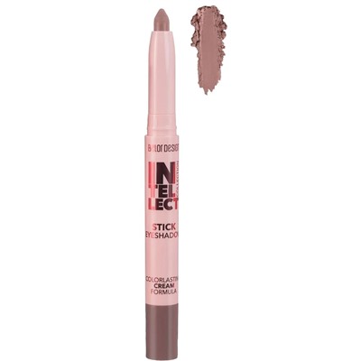 BELOR DESIGN Тени-стик для век Intellect 21 тон