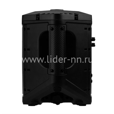 Колонка 08" (30-81 DANCE BOX 550) динамик 1шт/8" ELTRONIC с TWS