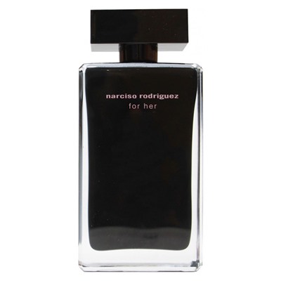 EU Narciso Rodriguez For Her edt 100 ml
