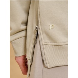 Толстовка женская