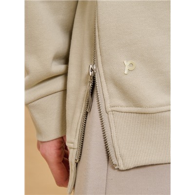 Толстовка женская