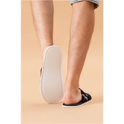 Тапки мужские ММ