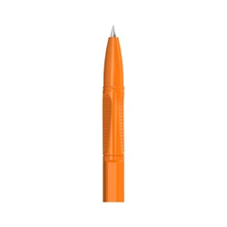 Ручка шариковая Berlingo "Tribase Orange" синяя, 0,7мм