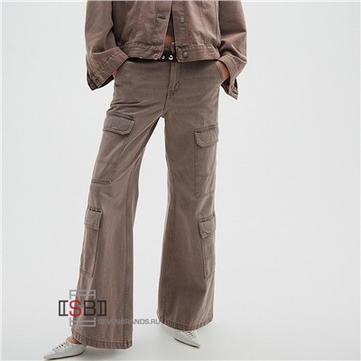 H&M, 907035, Брюки