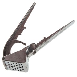 Пресс для чеснока "Чесночница" + косточковыбрасыватель оптом