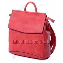 Рюкзак “Pyato” “RED”