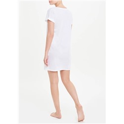 Bride Slogan Nightie
