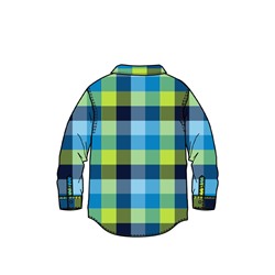 Рубашка для мальчика