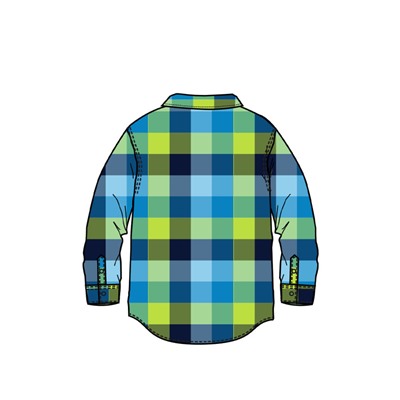 Рубашка для мальчика