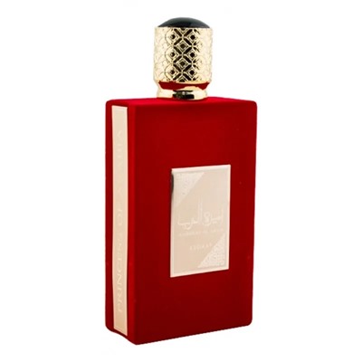 Asdaaf Ammeerat AL Arab For Women edp 100 ml